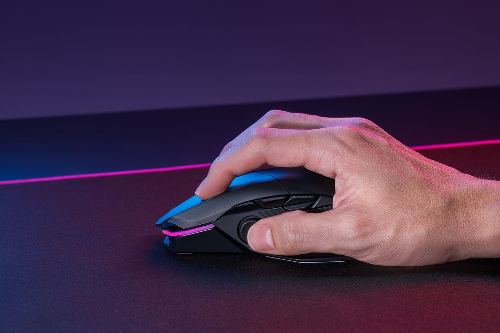 ROG Chakram X